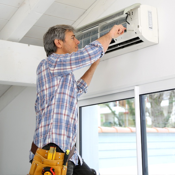 Ayvalık Klima Tamircisi