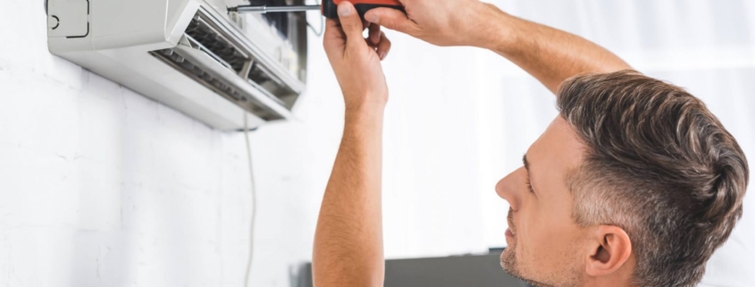 Ayvalık Klima Tamircisi